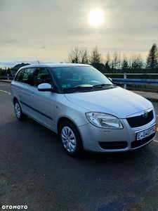 Skoda Fabia 1.9 TDI Classic