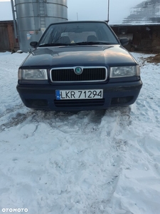 Skoda Felicia 1.3 X