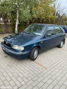 Skoda Felicia 1.6 LXi