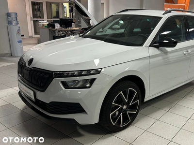 Skoda Kamiq 1.0 TSI Ambition