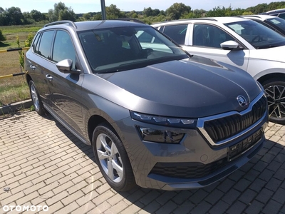 Skoda Kamiq 1.0 TSI Style