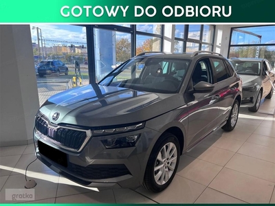 Skoda Kamiq Style 1.5 TSI DSG Style 1.5 TSI 150KM DSG