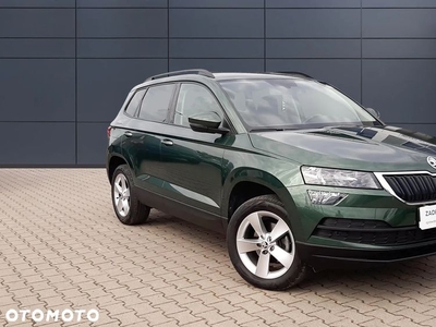 Skoda Karoq 1.0 TSI 4x2 Ambition