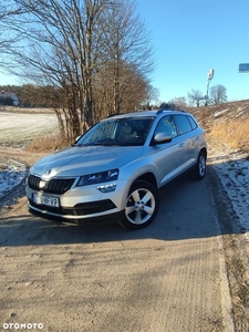 Skoda Karoq 1.6 TDI 4x2 Ambition