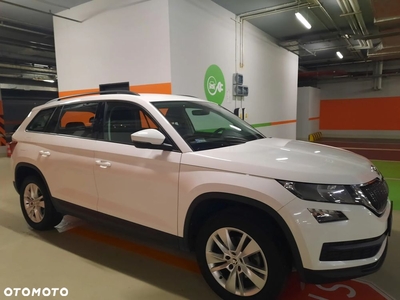 Skoda Kodiaq 1.5 TSI ACT 4x2 Ambition