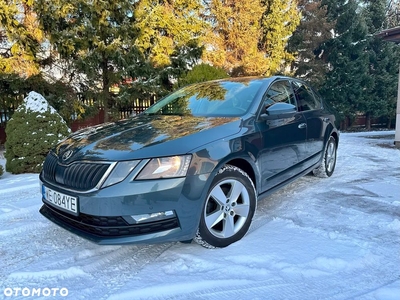 Skoda Octavia 1.0 TSI Ambition