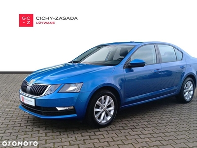 Skoda Octavia 1.0 TSI Ambition