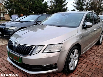 Skoda Octavia 1.0 TSI DSG Drive