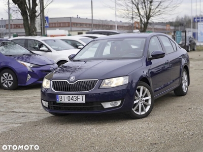 Skoda Octavia 1.2 TSI Classic