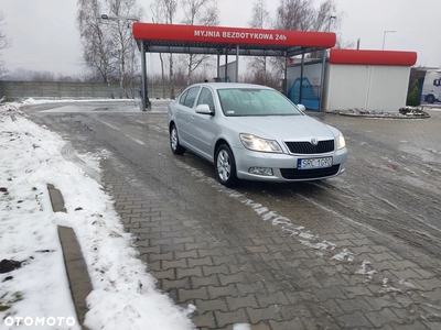 Skoda Octavia 1.4 TSI Ambiente