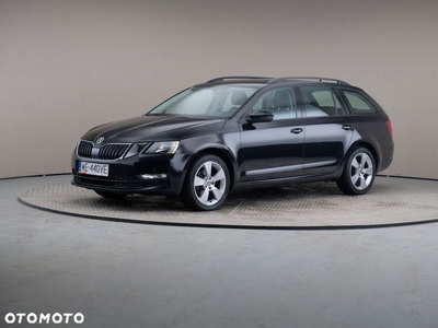 Skoda Octavia 1.4 TSI Ambition