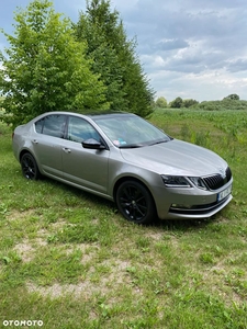 Skoda Octavia 1.4 TSI Business