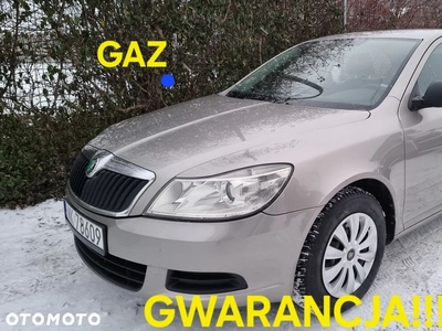 Skoda Octavia 1.4 TSI Family