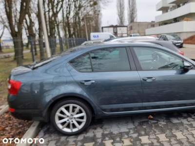 Skoda Octavia 1.4 TSI Joy