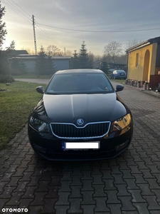 Skoda Octavia 1.4 TSI Style DSG