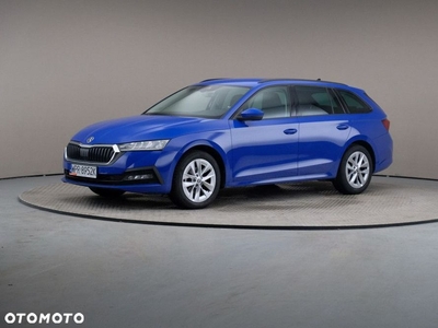 Skoda Octavia 1.5 TSI ACT Ambition