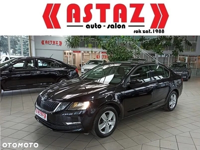 Skoda Octavia 1.5 TSI ACT Ambition