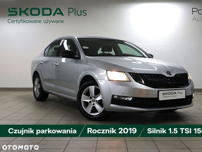 Skoda Octavia 1.5 TSI ACT Ambition