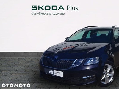 Skoda Octavia 1.5 TSI ACT Ambition