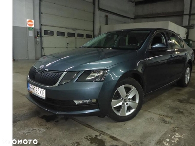 Skoda Octavia 1.5 TSI ACT Ambition