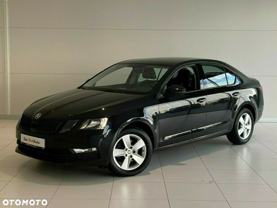 Skoda Octavia 1.5 TSI ACT Ambition DSG