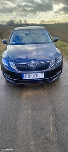 Skoda Octavia 1.5 TSI ACT Style