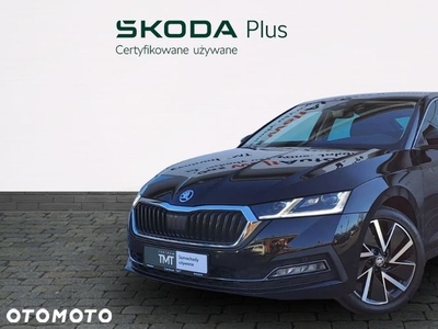 Skoda Octavia 1.5 TSI ACT Style