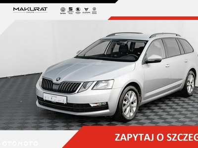 Skoda Octavia 1.5 TSI GPF ACT Ambition