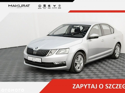 Skoda Octavia 1.5 TSI GPF ACT Ambition