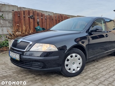 Skoda Octavia 1.6 Classic