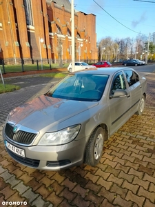 Skoda Octavia 1.6 TDI Active