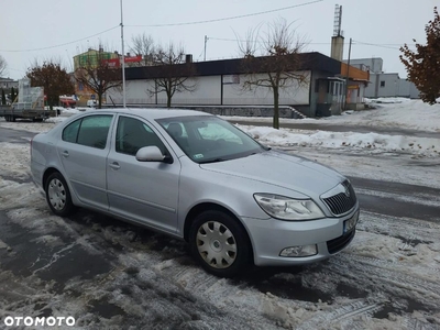 Skoda Octavia 1.6 TDI Active