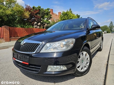 Skoda Octavia 1.6 TDI Ambiente