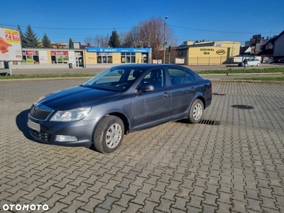 Skoda Octavia 1.6 TDI Ambiente