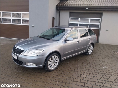 Skoda Octavia 1.6 TDI Ambition