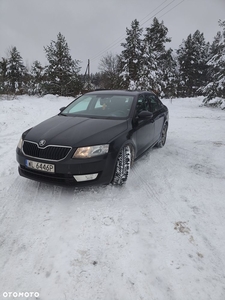 Skoda Octavia 1.6 TDI Ambition