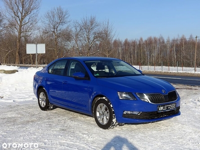 Skoda Octavia 1.6 TDI Ambition