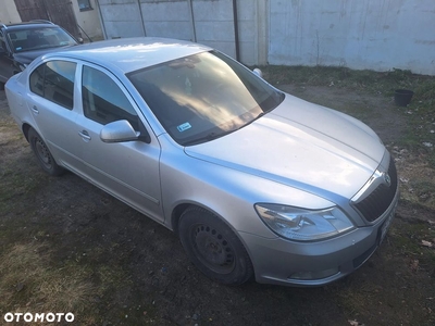 Skoda Octavia 1.6 TDI Ambition