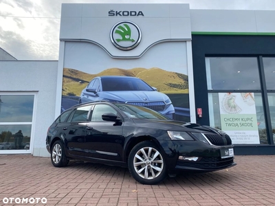 Skoda Octavia 1.6 TDI Ambition