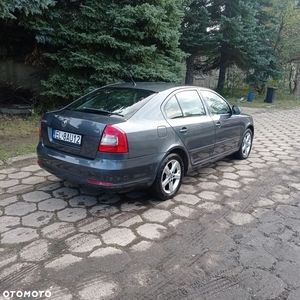 Skoda Octavia 1.6 TDI Classic