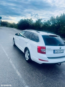 Skoda Octavia 1.6 TDI Classic