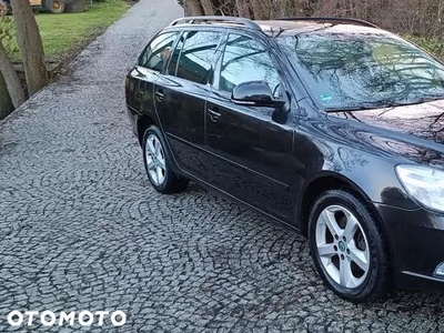 Skoda Octavia 1.8 TSI FAMILY