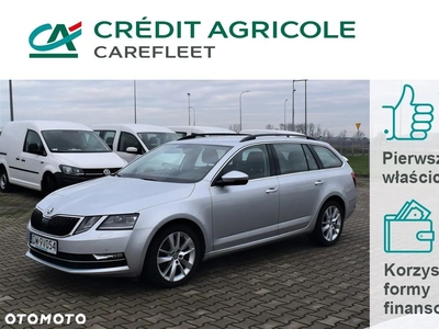 Skoda Octavia 1.8 TSI Style