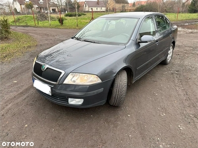 Skoda Octavia 1.9 TDI Ambiente