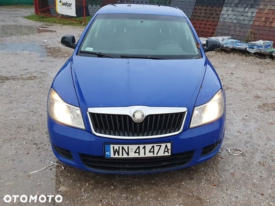 Skoda Octavia 1.9 TDI Ambiente