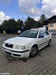 Skoda Octavia 1.9 TDI Classic