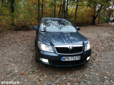 Skoda Octavia 1.9 TDI Classic