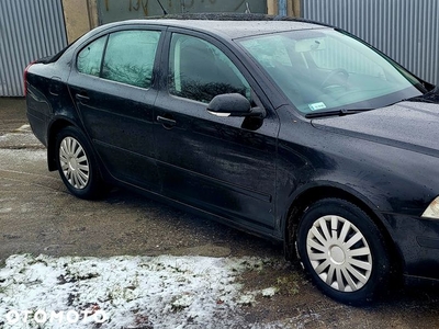 Skoda Octavia 1.9 TDI Mint