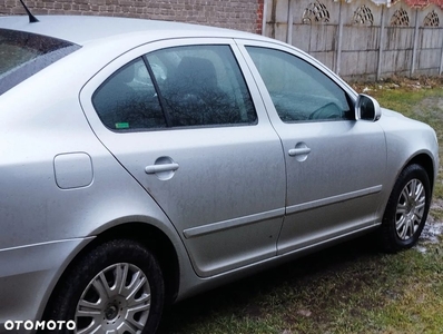 Skoda Octavia 2.0 TDI Active