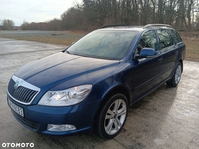 Skoda Octavia 2.0 TDI Ambiente